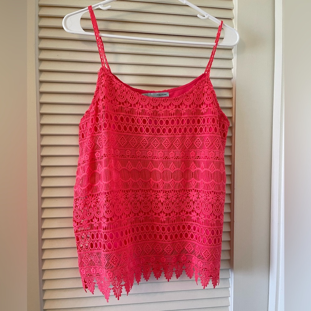 NWT Women’s Camisole